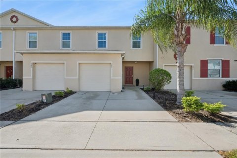 Touwnhouse à Davenport, Floride 3 chambres, 140 m2 № 2438403