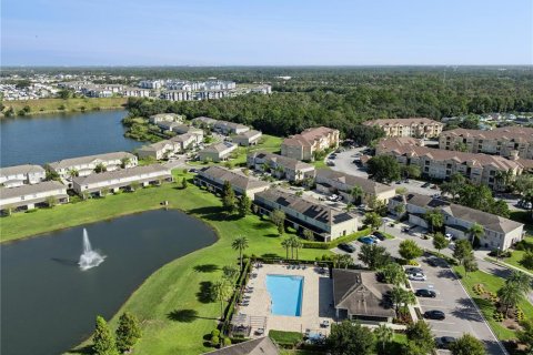 Touwnhouse à vendre à Davenport, Floride: 3 chambres, 140 m2 № 2438403 - photo 30