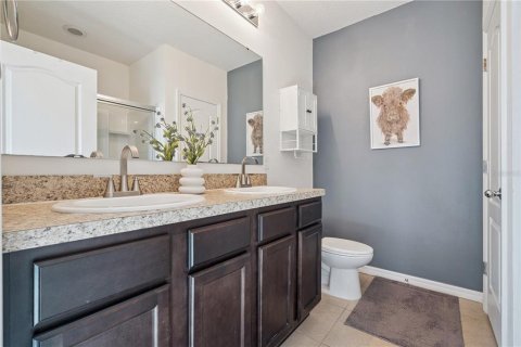 Touwnhouse à vendre à Davenport, Floride: 3 chambres, 140 m2 № 2438403 - photo 17
