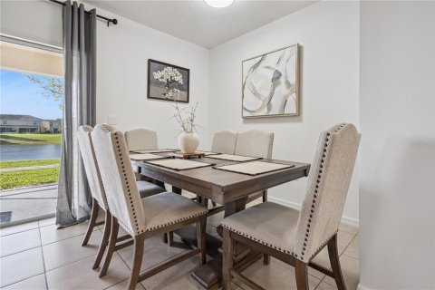 Touwnhouse à vendre à Davenport, Floride: 3 chambres, 140 m2 № 2438403 - photo 11