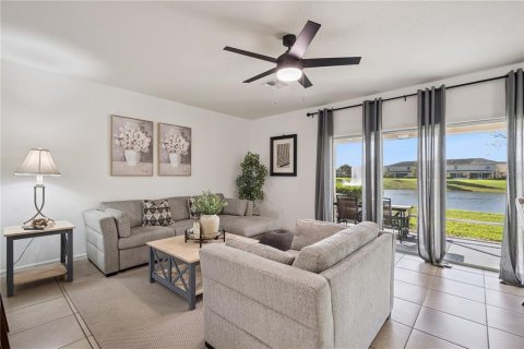 Touwnhouse à vendre à Davenport, Floride: 3 chambres, 140 m2 № 2438403 - photo 9