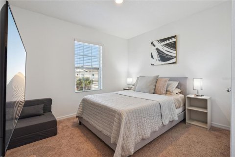 Touwnhouse à vendre à Davenport, Floride: 3 chambres, 140 m2 № 2438403 - photo 19