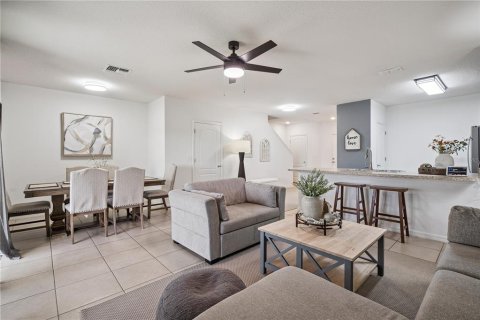 Touwnhouse à vendre à Davenport, Floride: 3 chambres, 140 m2 № 2438403 - photo 10