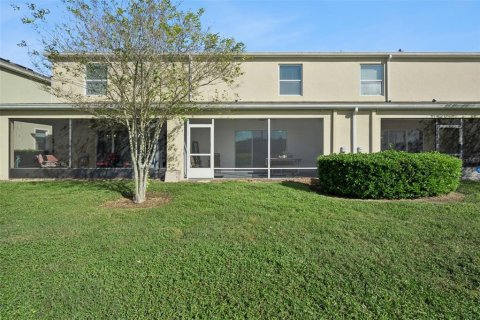 Touwnhouse à vendre à Davenport, Floride: 3 chambres, 140 m2 № 2438403 - photo 25