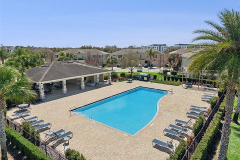 Touwnhouse à vendre à Davenport, Floride: 3 chambres, 140 m2 № 2438403 - photo 3