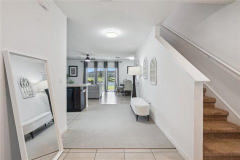 Touwnhouse à vendre à Davenport, Floride: 3 chambres, 140 m2 № 2438403 - photo 5