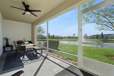 Touwnhouse à vendre à Davenport, Floride: 3 chambres, 140 m2 № 2438403 - photo 12