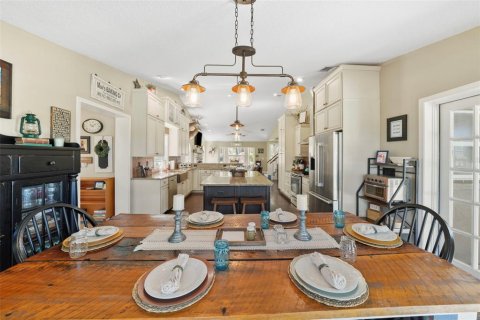 Casa en venta en Fish Hawk, Florida, 4 dormitorios, 304.25 m2 № 1901475 - foto 12
