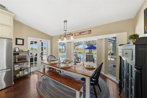 Villa ou maison à vendre à Fish Hawk, Floride: 4 chambres, 304.25 m2 № 1901475 - photo 13