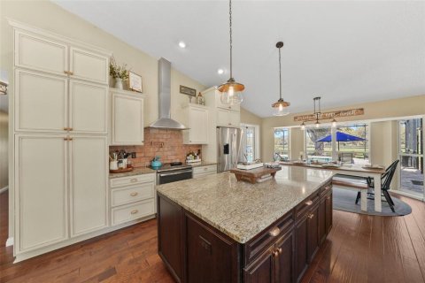 Casa en venta en Fish Hawk, Florida, 4 dormitorios, 304.25 m2 № 1901475 - foto 7