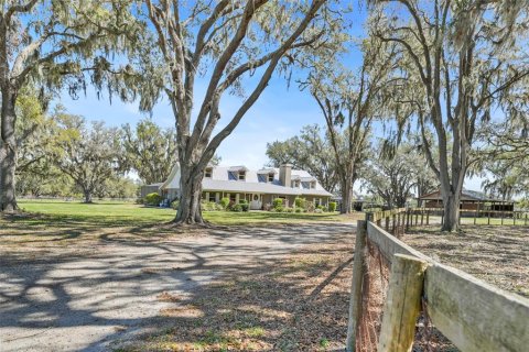 Villa ou maison à vendre à Fish Hawk, Floride: 4 chambres, 304.25 m2 № 1901475 - photo 3