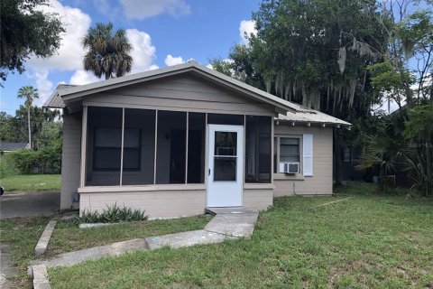 Villa ou maison à Eustis, Floride 2 chambres, 64.66 m2 № 2413912