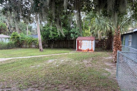 Villa ou maison à louer à Eustis, Floride: 2 chambres, 64.66 m2 № 2413912 - photo 3