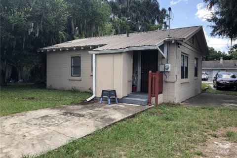 Villa ou maison à louer à Eustis, Floride: 2 chambres, 64.66 m2 № 2413912 - photo 2