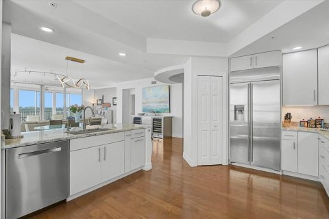Condo in Osprey, Florida, 3 bedrooms № 2239934 - photo 12