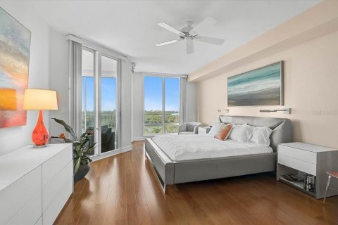 Condo in Osprey, Florida, 3 bedrooms № 2239934 - photo 19