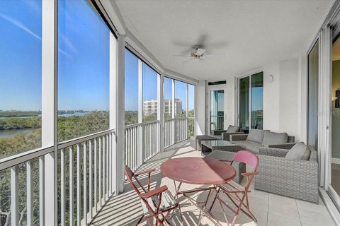 Condo in Osprey, Florida, 3 bedrooms № 2239934 - photo 30