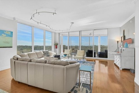 Condo in Osprey, Florida, 3 bedrooms № 2239934 - photo 8