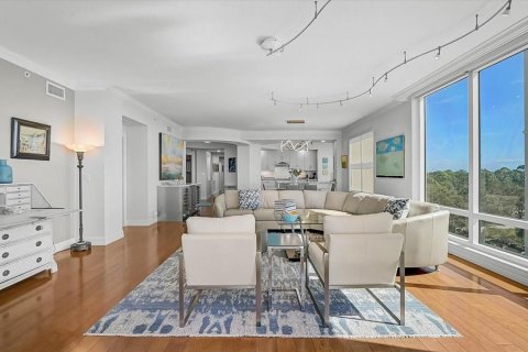 Condo in Osprey, Florida, 3 bedrooms № 2239934 - photo 11