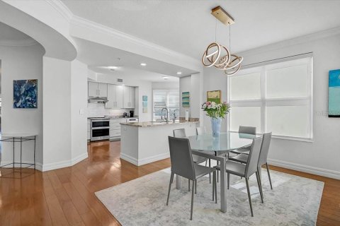Condo in Osprey, Florida, 3 bedrooms № 2239934 - photo 17