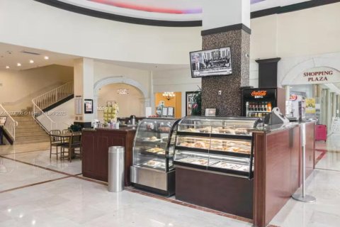 Condominio en alquiler en Sunny Isles Beach, Florida, 33.44 m2 № 1923857 - foto 23