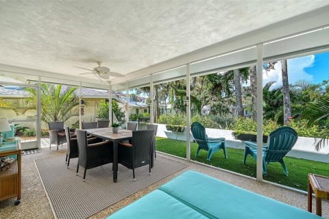 Condominio en venta en Sarasota, Florida, 2 dormitorios, 94.3 m2 № 2405555 - foto 24
