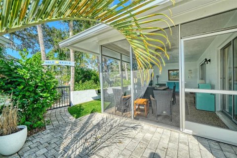 Condominio en venta en Sarasota, Florida, 2 dormitorios, 94.3 m2 № 2405555 - foto 27