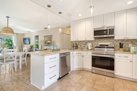 Condominio en venta en Sarasota, Florida, 2 dormitorios, 94.3 m2 № 2405555 - foto 9
