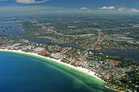 Condominio en venta en Sarasota, Florida, 2 dormitorios, 94.3 m2 № 2405555 - foto 5