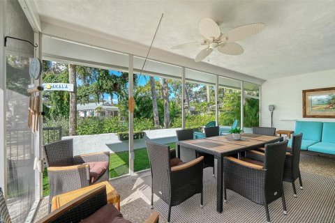 Condominio en venta en Sarasota, Florida, 2 dormitorios, 94.3 m2 № 2405555 - foto 23