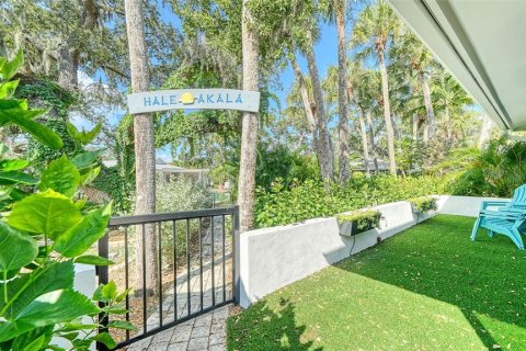 Condominio en venta en Sarasota, Florida, 2 dormitorios, 94.3 m2 № 2405555 - foto 28