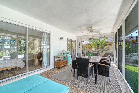 Condominio en venta en Sarasota, Florida, 2 dormitorios, 94.3 m2 № 2405555 - foto 25