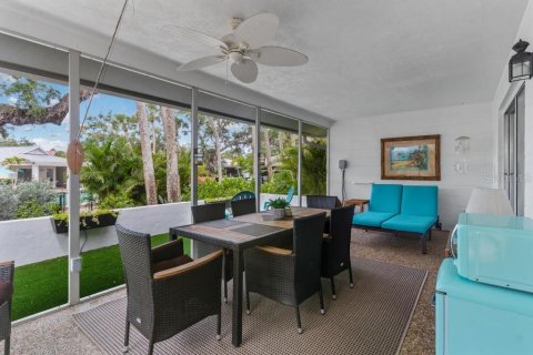 Condominio en venta en Sarasota, Florida, 2 dormitorios, 94.3 m2 № 2405555 - foto 26