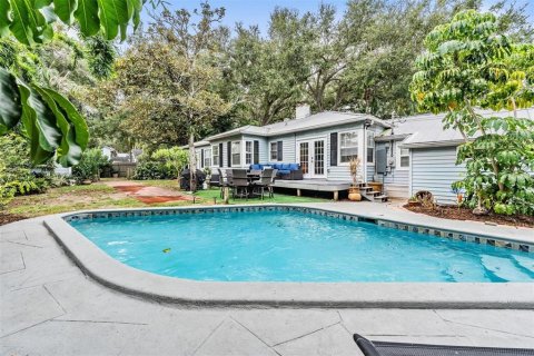 Casa en venta en Saint Petersburg, Florida, 4 dormitorios, 198.72 m2 № 1914439 - foto 27