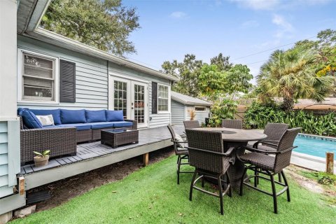 Casa en venta en Saint Petersburg, Florida, 4 dormitorios, 198.72 m2 № 1914439 - foto 23