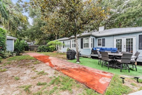 Casa en venta en Saint Petersburg, Florida, 4 dormitorios, 198.72 m2 № 1914439 - foto 24