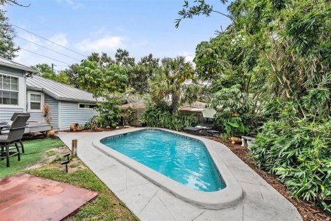 Casa en venta en Saint Petersburg, Florida, 4 dormitorios, 198.72 m2 № 1914439 - foto 26