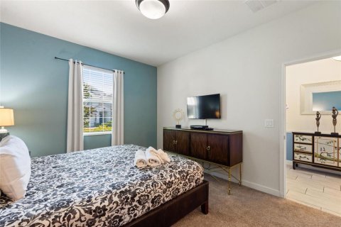 Villa ou maison à vendre à Davenport, Floride: 8 chambres, 363.15 m2 № 1532143 - photo 7