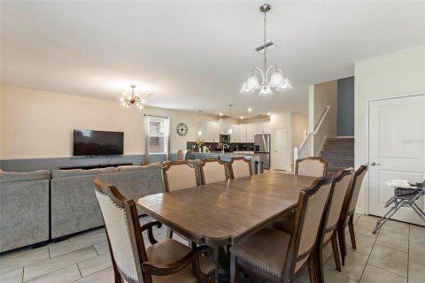 Villa ou maison à vendre à Davenport, Floride: 8 chambres, 363.15 m2 № 1532143 - photo 25