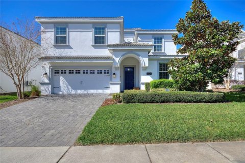 Villa ou maison à vendre à Davenport, Floride: 8 chambres, 363.15 m2 № 1532143 - photo 1