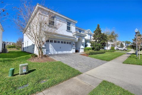 Villa ou maison à vendre à Davenport, Floride: 8 chambres, 363.15 m2 № 1532143 - photo 2