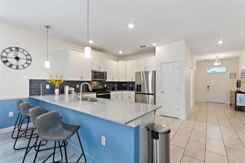 Villa ou maison à vendre à Davenport, Floride: 8 chambres, 363.15 m2 № 1532143 - photo 17