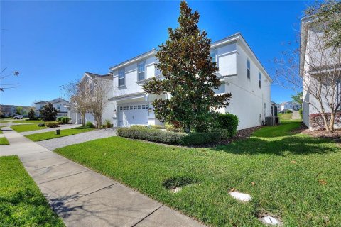 Villa ou maison à vendre à Davenport, Floride: 8 chambres, 363.15 m2 № 1532143 - photo 3