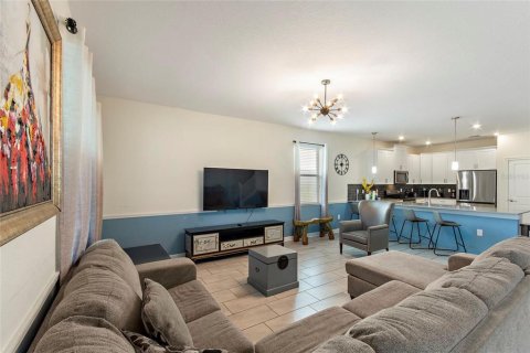 Villa ou maison à vendre à Davenport, Floride: 8 chambres, 363.15 m2 № 1532143 - photo 21