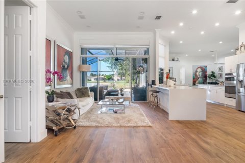 House in Weston, Florida 4 bedrooms, 237.64 sq.m. № 2003956 - photo 5