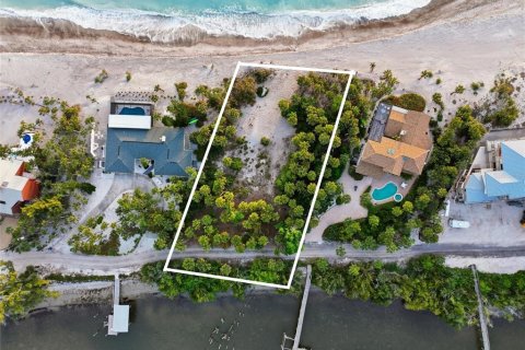 Terreno en Englewood, Florida № 2204518