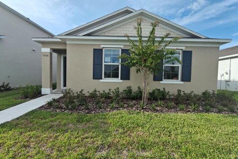 Villa ou maison à Apopka, Floride 4 chambres, 159.79 m2 № 2333944