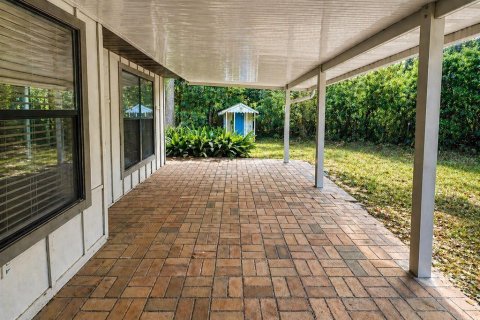 House in Gainesville, Florida 4 bedrooms, 249.91 sq.m. № 2117821 - photo 30