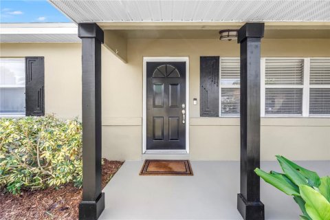Villa ou maison à vendre à Saint Petersburg, Floride: 2 chambres, 178.09 m2 № 2396930 - photo 7