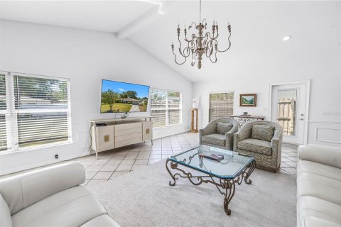 Villa ou maison à vendre à Saint Petersburg, Floride: 2 chambres, 178.09 m2 № 2396930 - photo 22